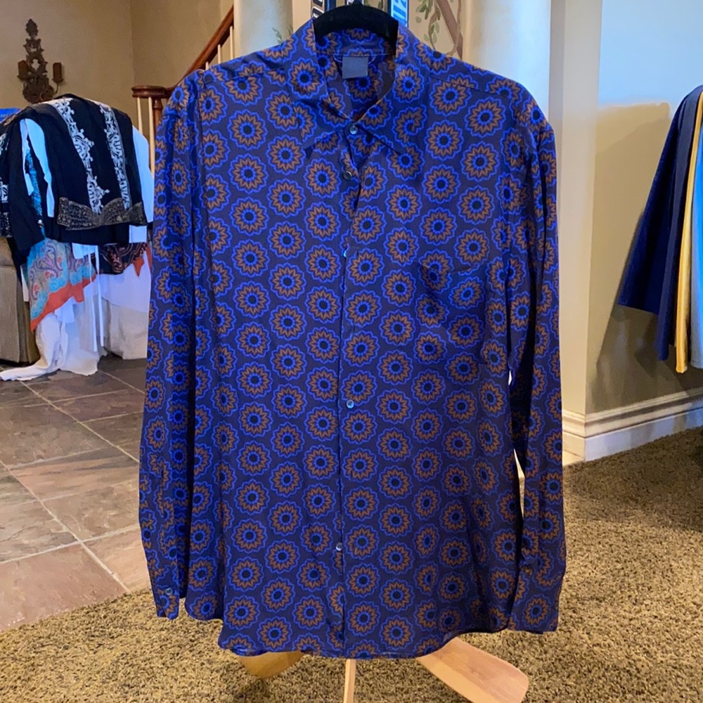 Women’s Aspesi Over Shirt